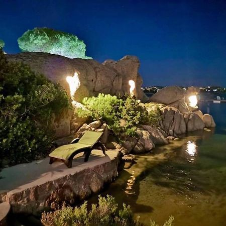 Villa Mica La Maddalena  Kültér fotó
