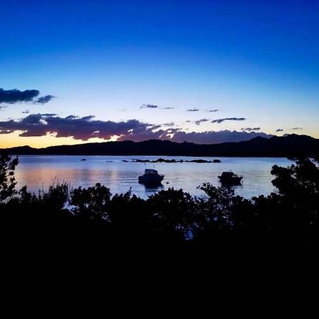 Villa Mica La Maddalena  Kültér fotó