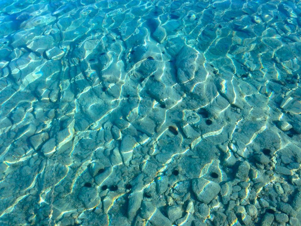 Villa Mica La Maddalena  Kültér fotó