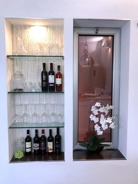 Villa Mica La Maddalena  Kültér fotó