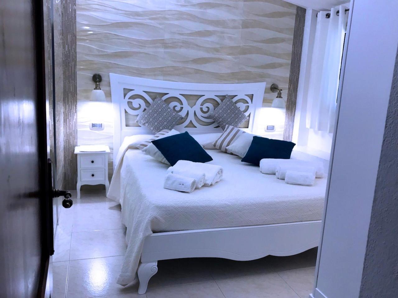 Villa Mica La Maddalena  Kültér fotó
