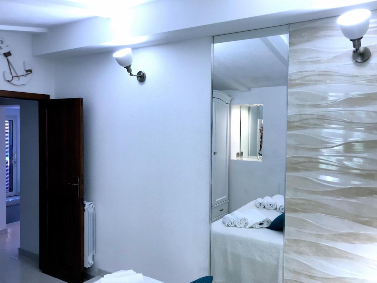Villa Mica La Maddalena  Kültér fotó