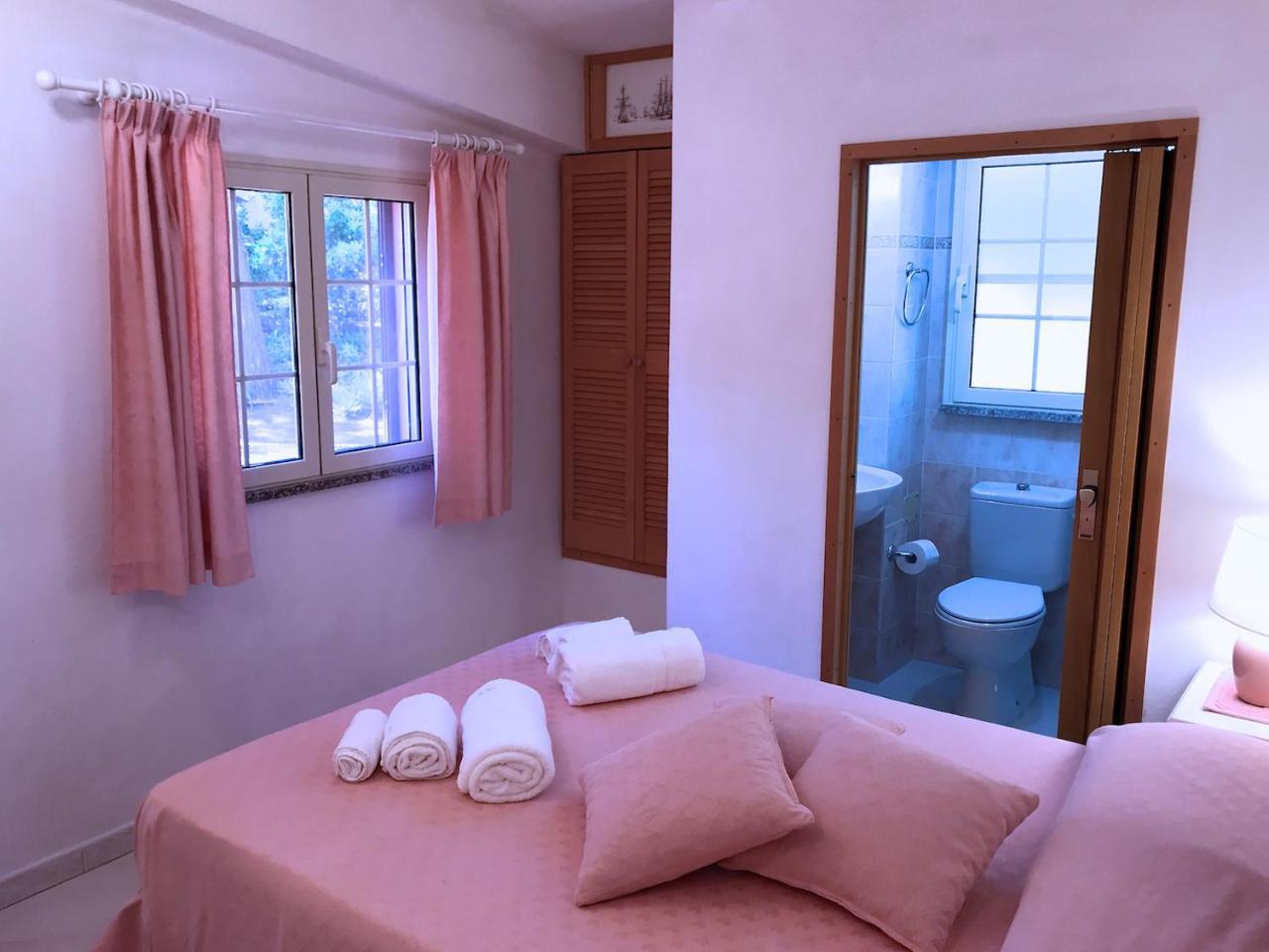 Villa Mica La Maddalena  Kültér fotó